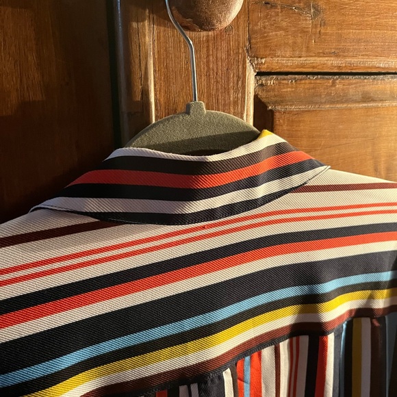 Vintage Women’s Polyester Shirt - Picture 4 of 13